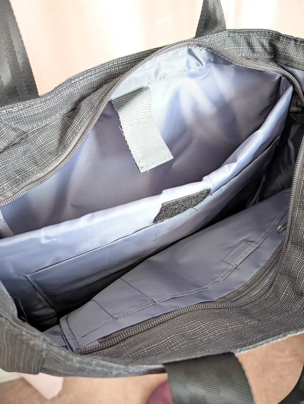 FedEx Laptop Work Tote